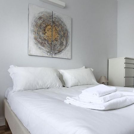 Italianway - Corso Lodi 121 Apartman Milánó Kültér fotó