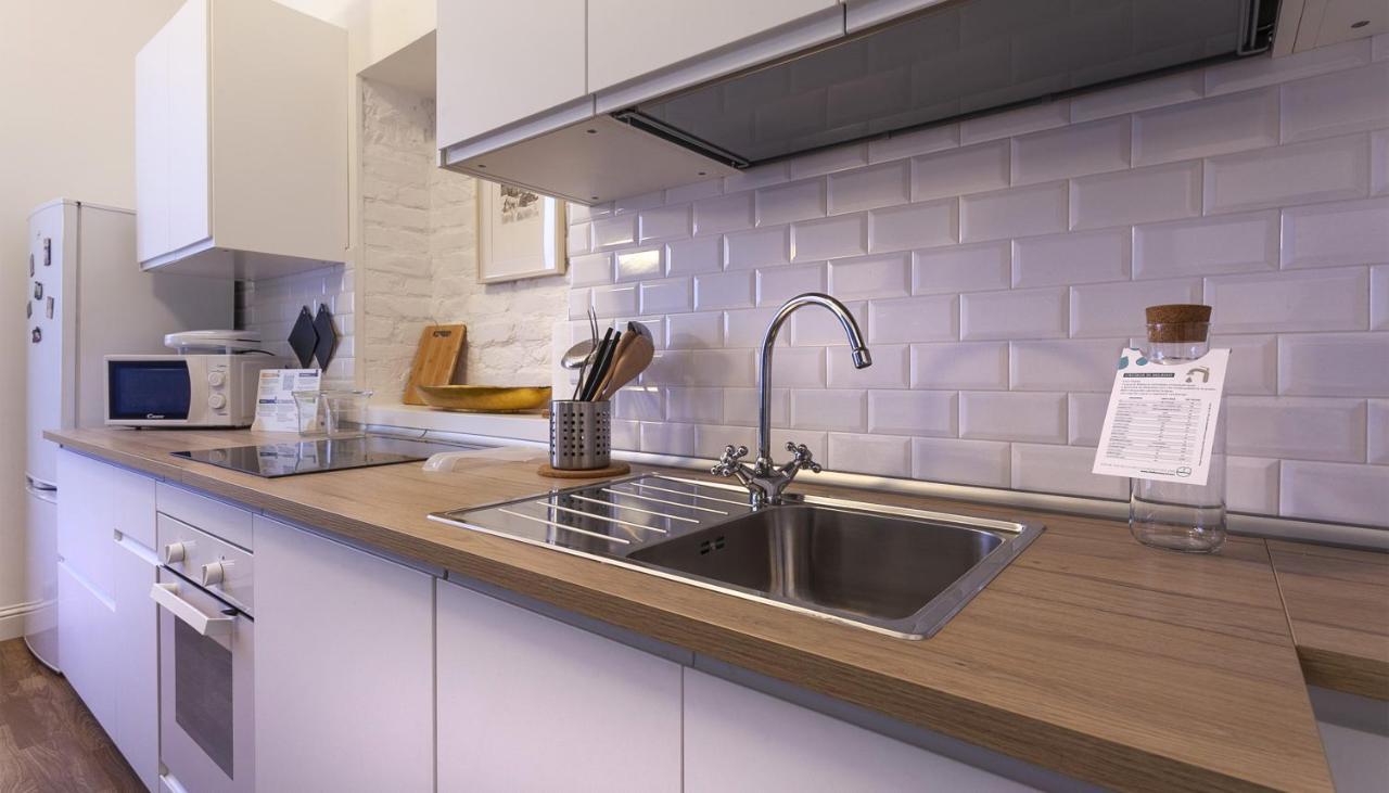 Italianway - Corso Lodi 121 Apartman Milánó Kültér fotó