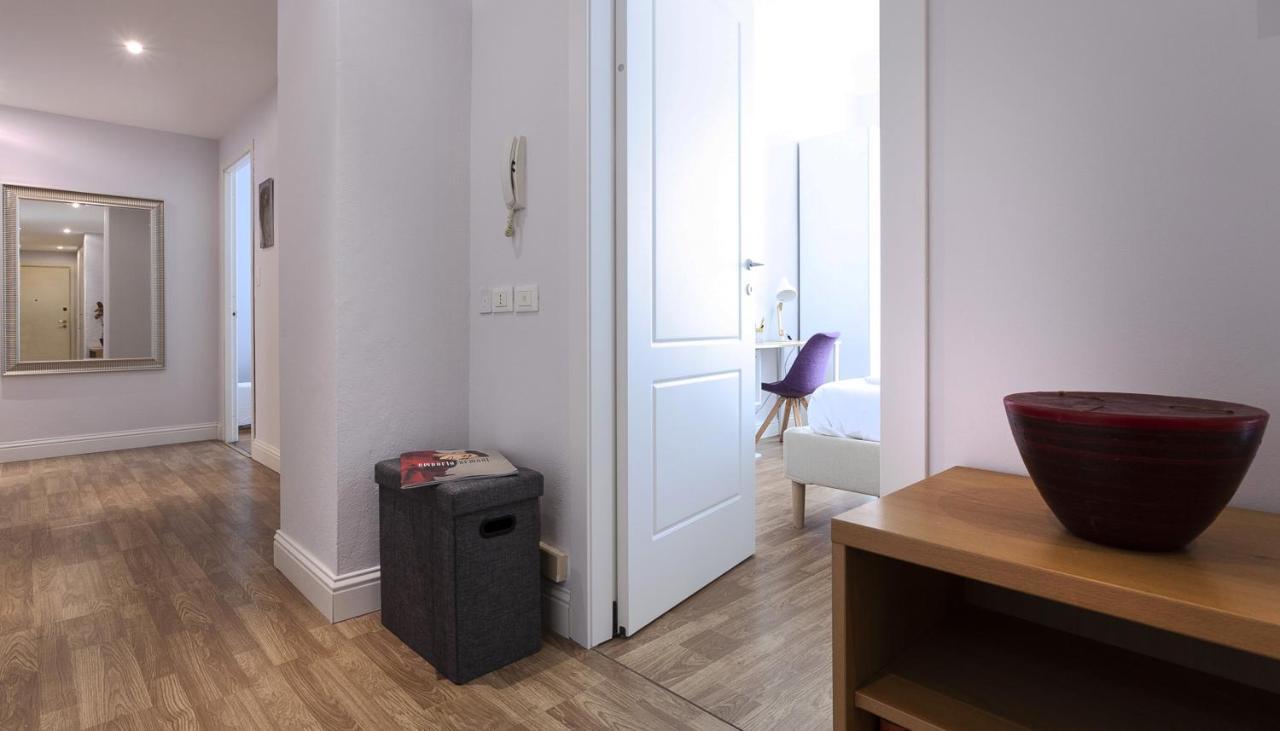 Italianway - Corso Lodi 121 Apartman Milánó Kültér fotó