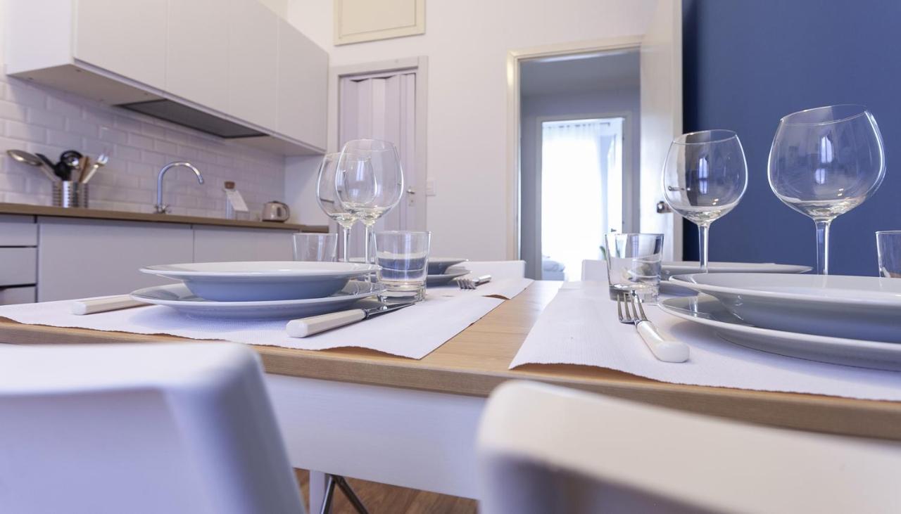 Italianway - Corso Lodi 121 Apartman Milánó Kültér fotó