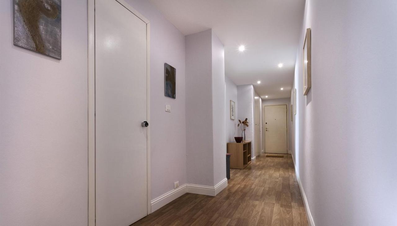 Italianway - Corso Lodi 121 Apartman Milánó Kültér fotó