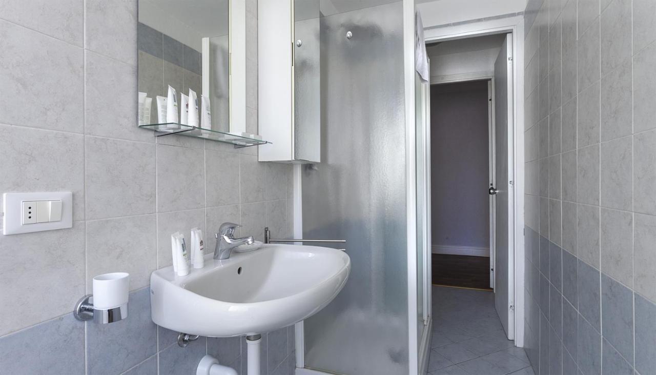 Italianway - Corso Lodi 121 Apartman Milánó Kültér fotó