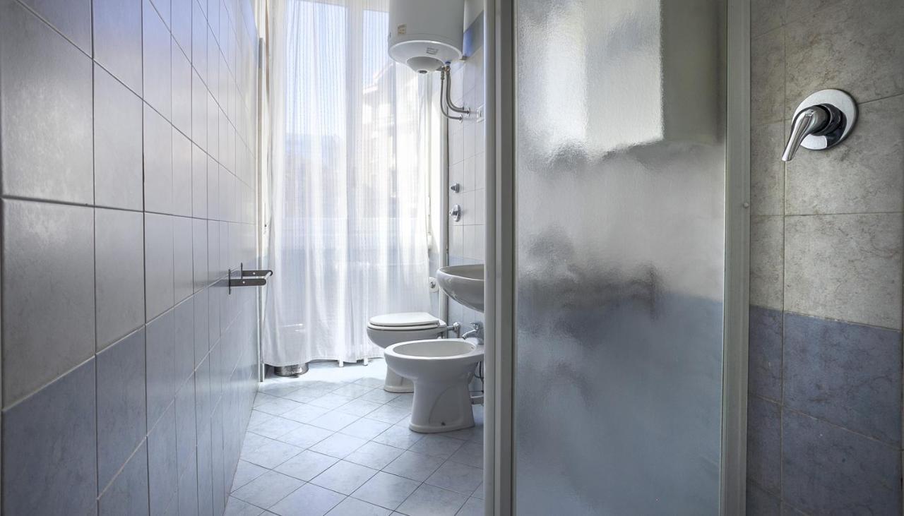 Italianway - Corso Lodi 121 Apartman Milánó Kültér fotó